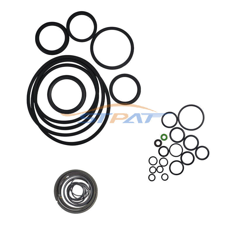 A518 A618 42RE 46RE 47RE Transmission Master Rebuild+Filter+Gasket Kit for Dodge