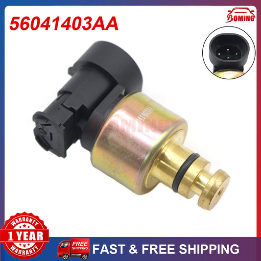 for Dodge Durango for Jeep Grand Cherokee Transmission Governor Pressure Sensor New