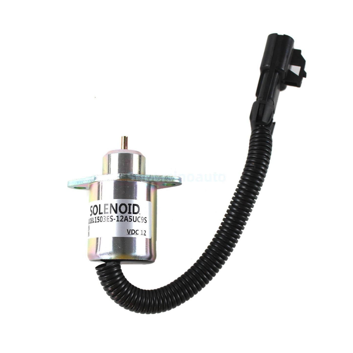 12V Fuel Shutdown Solenoid 1503ES-12A5UC9S SA-4561-T for Kubota CT4.91-V1505