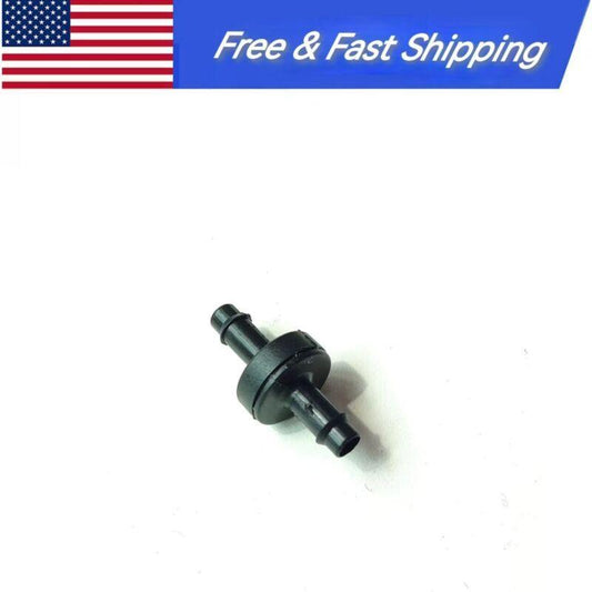 HVAC controlled vacuum check valve 4549209 suitable for Jeep Freedom Cherokee and Grand Cherokee.