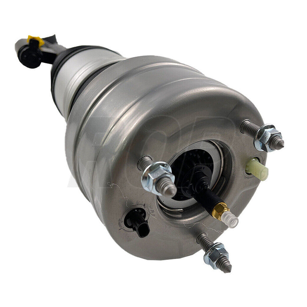 Front Left Air Shock Strut for Mercedes W253 C253 GLC 300 350 43 63 AMG 4Matic