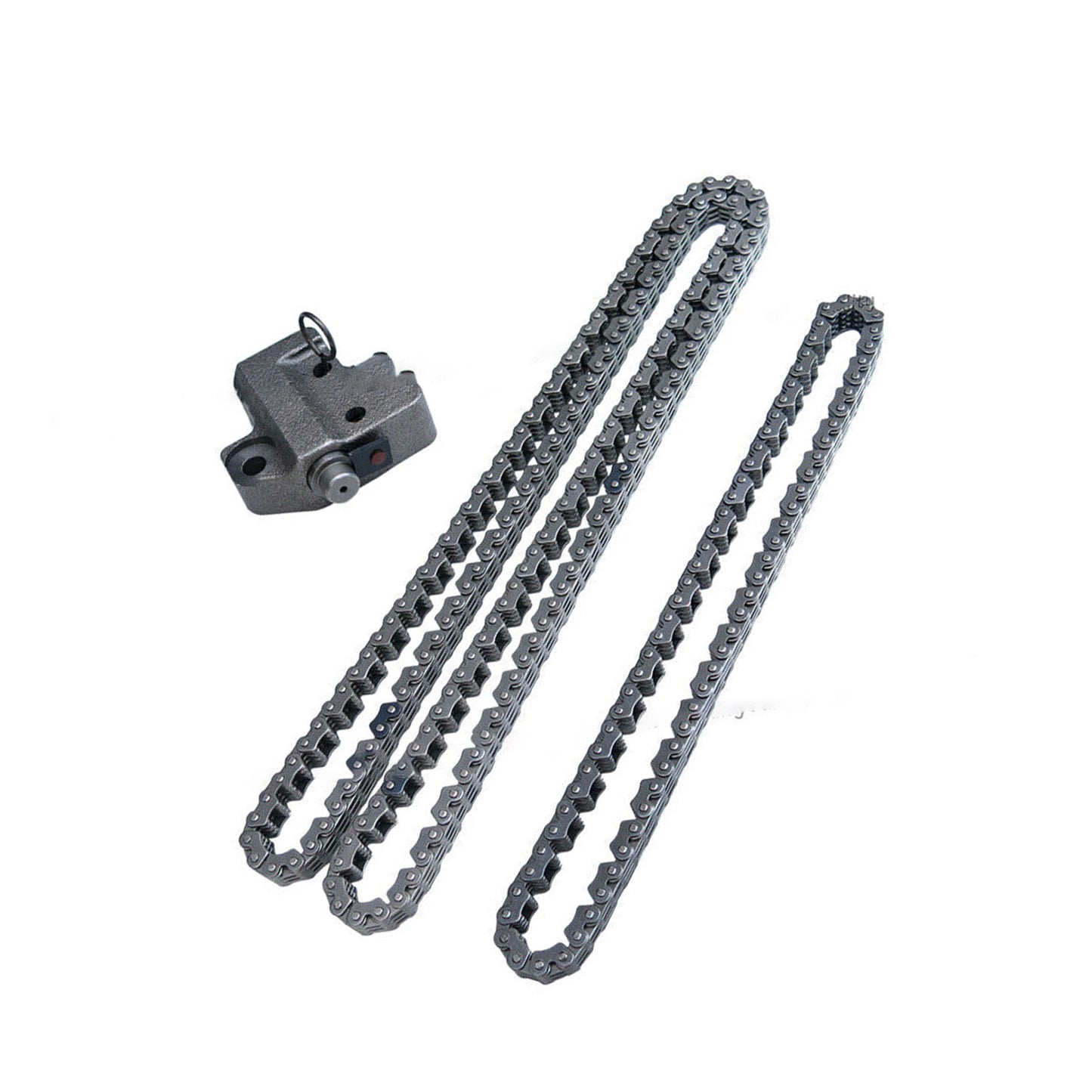 Timing Chain Kits Camshaft Phaser Fits for Mitsubishi Lancer Lancer Outlander Forte