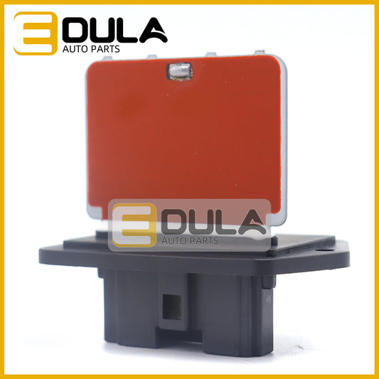 HM637040B HM636040B FIT for Isuzu Rodeo I 8DH D-Max Heater Blower Motor Resistor