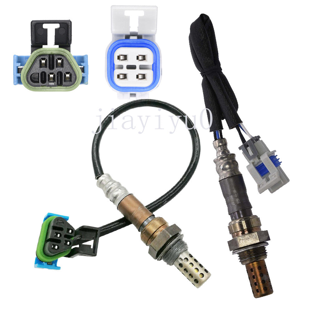 Downstream Rear O2 02 Oxygen Sensor for Honda Accord 2.3L 234-4092 36532-PMM-A01