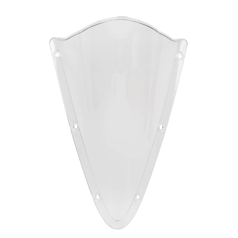 Motorcycle Windscreen Windshield Wind Deflector for Suzuki GSX R125 2014-2018 17