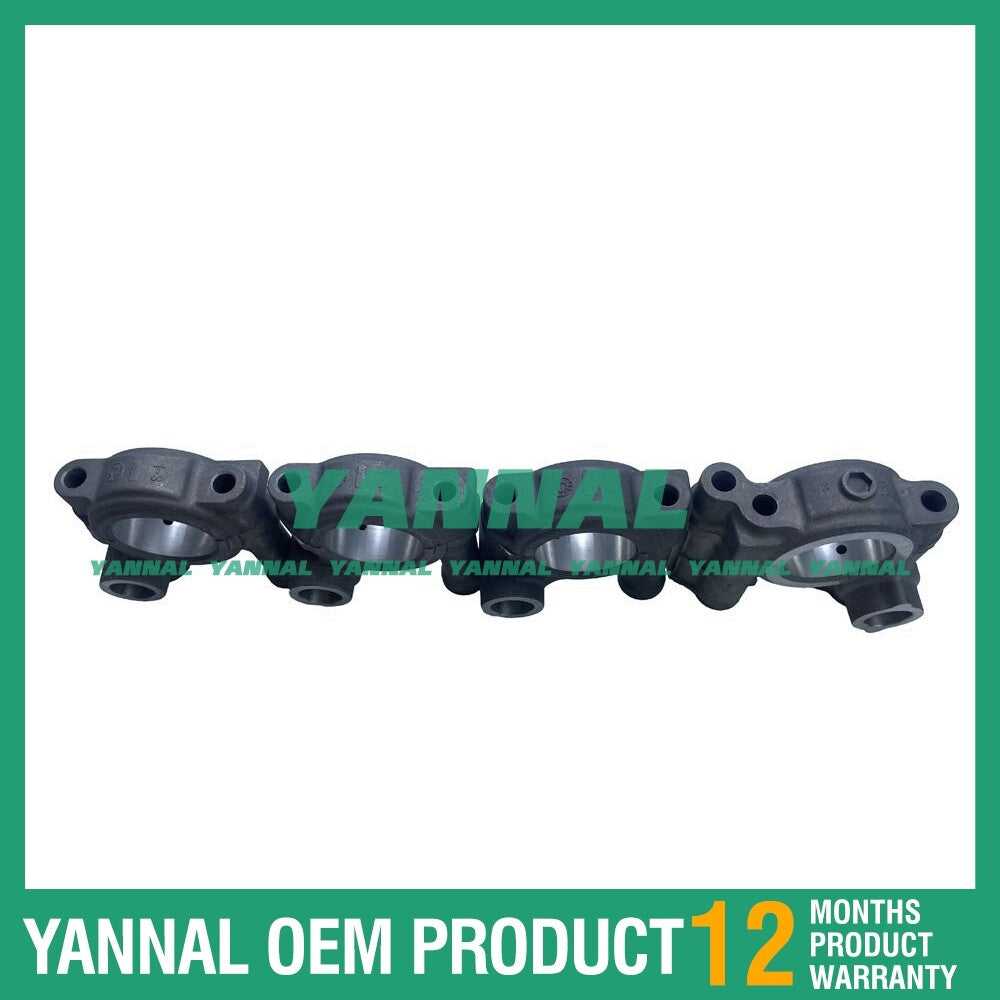 6SD1 Camshaft Bush Washer for Isuzu Diesel Engine Parts