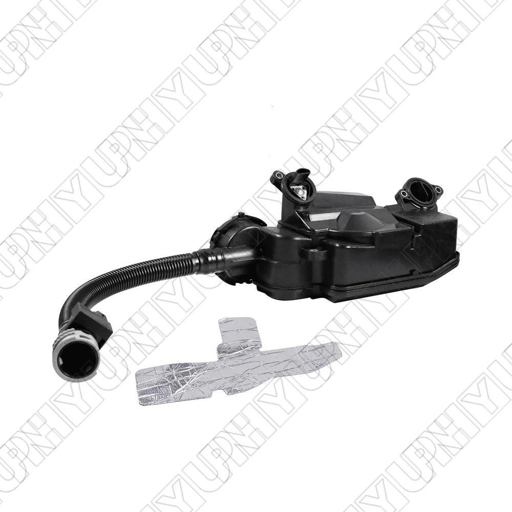 Oil Separator Assembly DC3Z6A785C for Ford SuperDuty 6.7L Diesel Engine 2011-16