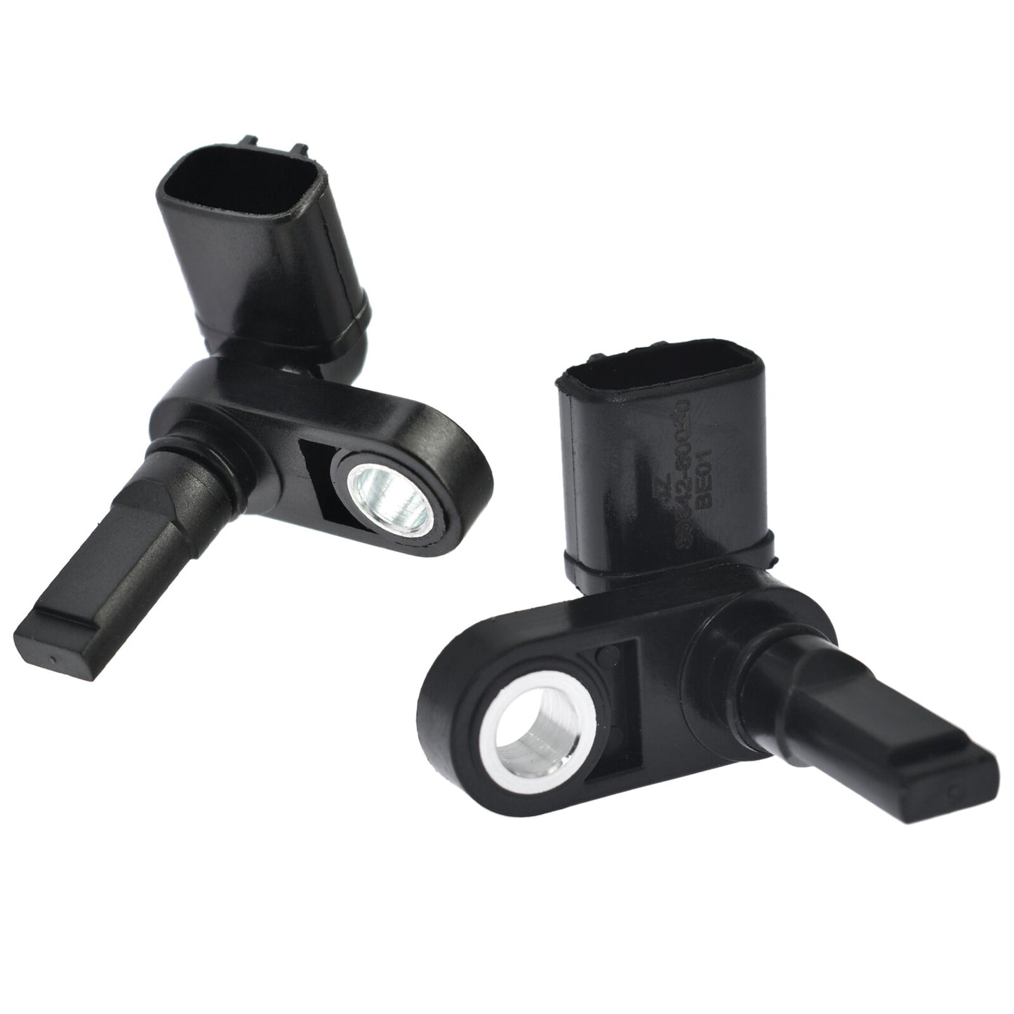 2 ABS wheel speed sensors 89543-60050 (for Toyota for Land Cruiser and for Lexus )