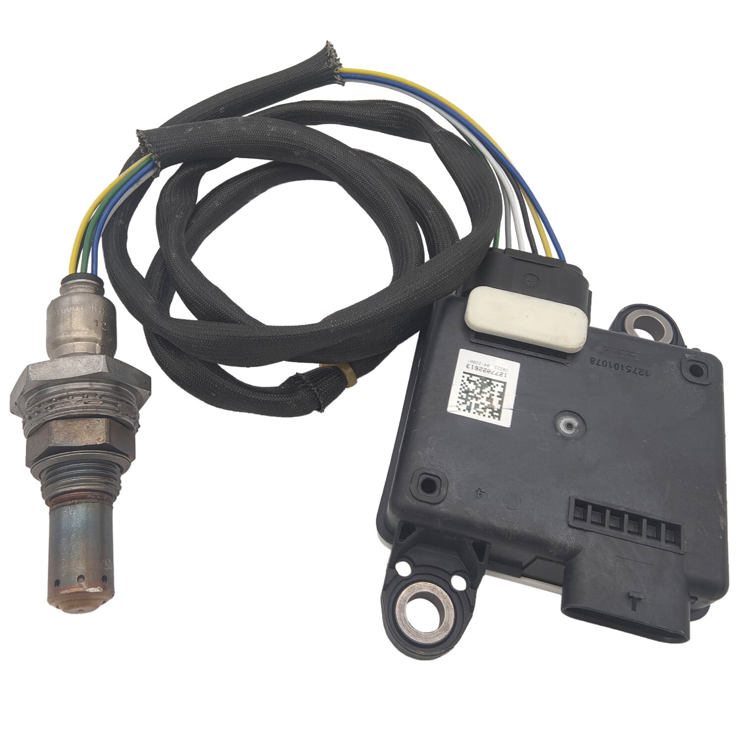 0281006535 0281006536 Nitrogen Oxide Sensor 12V EGS-NX 320/A9086 For JCB Various