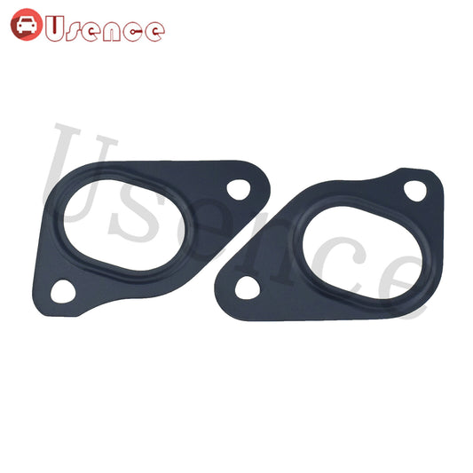 Set of 2 Water Pump Gasket for Land Rover for Range Rover Sport 3.0L 5.0L LR049370