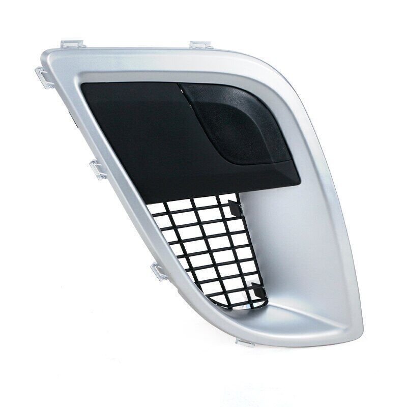 for Buick Regal GS 2012-2017 Left Front Bumper Fog Light Lamp Frame Lid Bezel