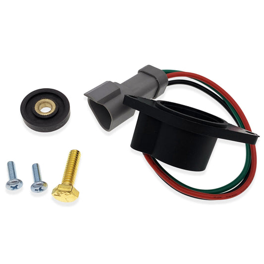 Speed Sensor For ADC Motor Style Club Car for DS /IQ/Precedent for Golf Cart Replace Part