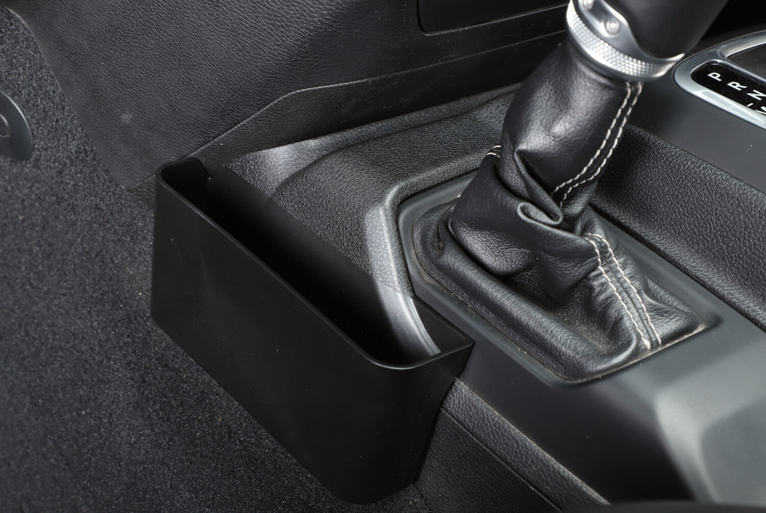 Gear Tray for 2018-2023 for Jeep for Wrangler JL 4XE Gladiator JT Shifter Storage BOX
