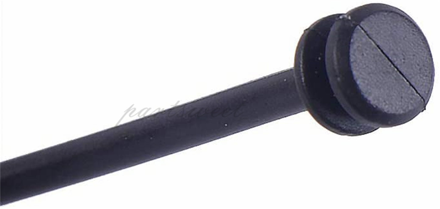 Gas Tank Cap Band Cord Tether Ring for BMW X3/X5 E82  for Mini Cooper 16117222391