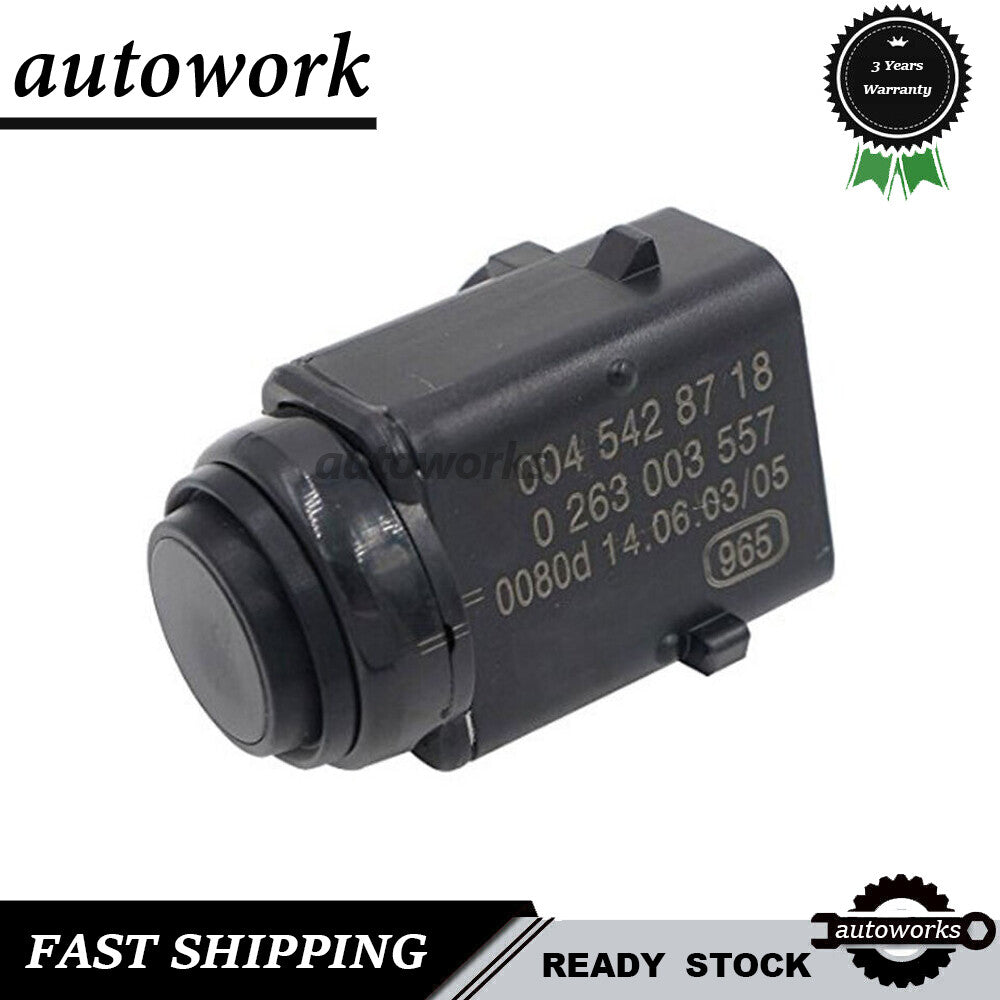 Parking Sensor Fit for Mercedes-Benz C240 C55 Amg 2001 2002 2003-2005 0045428718