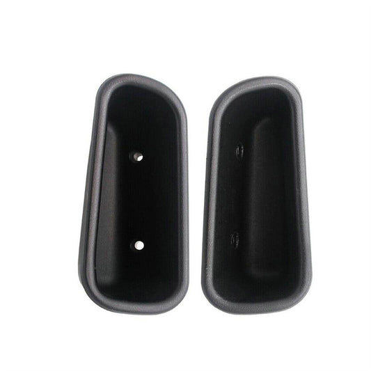1Pair Front RH LH Door Pull Handle Cup For 1994-2001 for Dodge for Ram 1500 2500 3500 AT