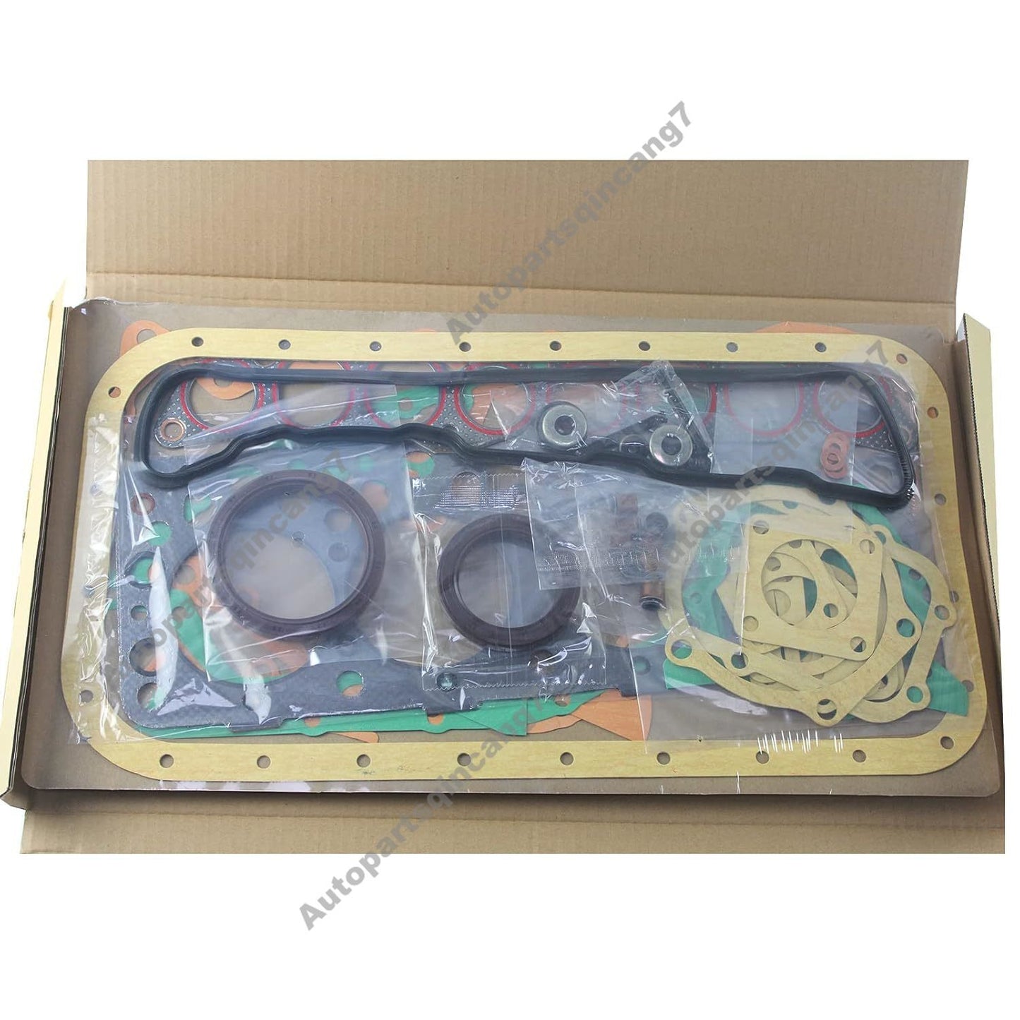 SD25 Engine Overhaul Gasket Kit for Nissan 2.5L Forklift Truck