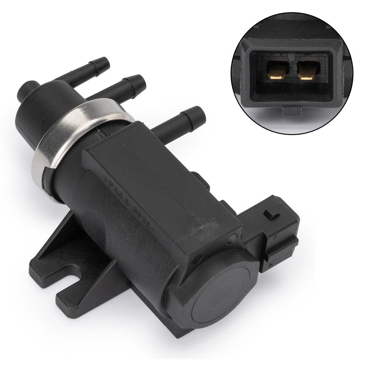 1Pcs Turbo Boost Pressure Valve Fit for Ford for Land Rover CB5E9E822AA BB5E9E882AA