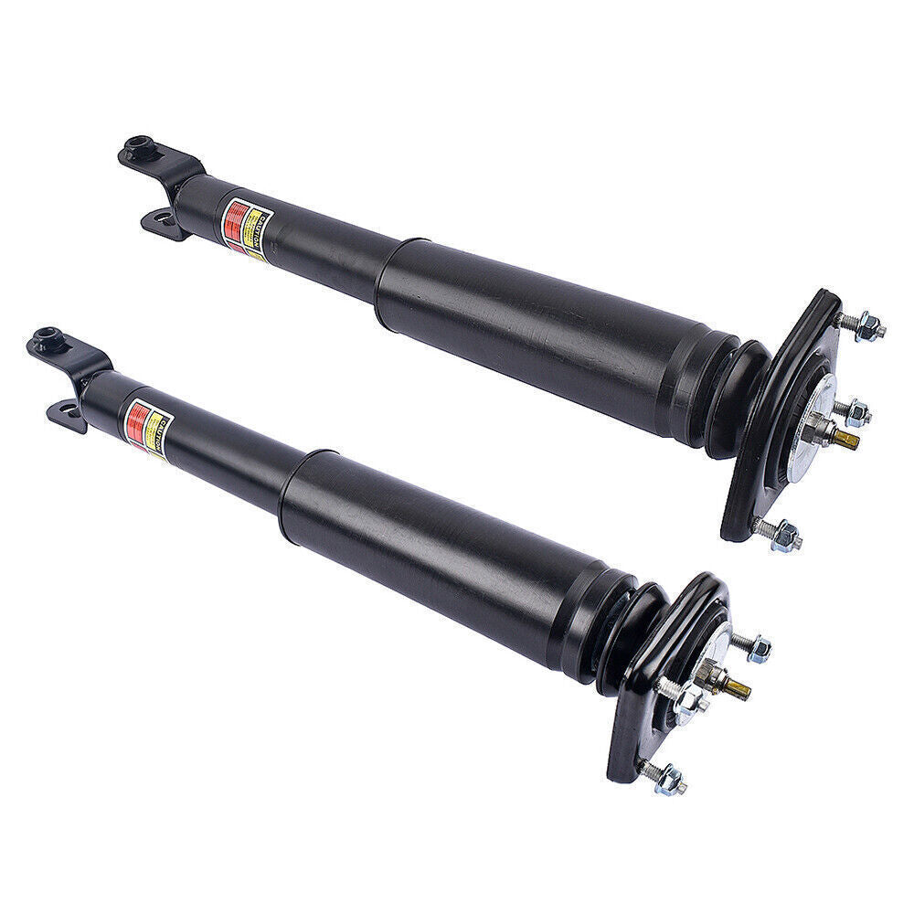 Full Front Rear Shock Struts Assembly Fit for BMW F10 F11 528i 535i 550i xDrive AWD