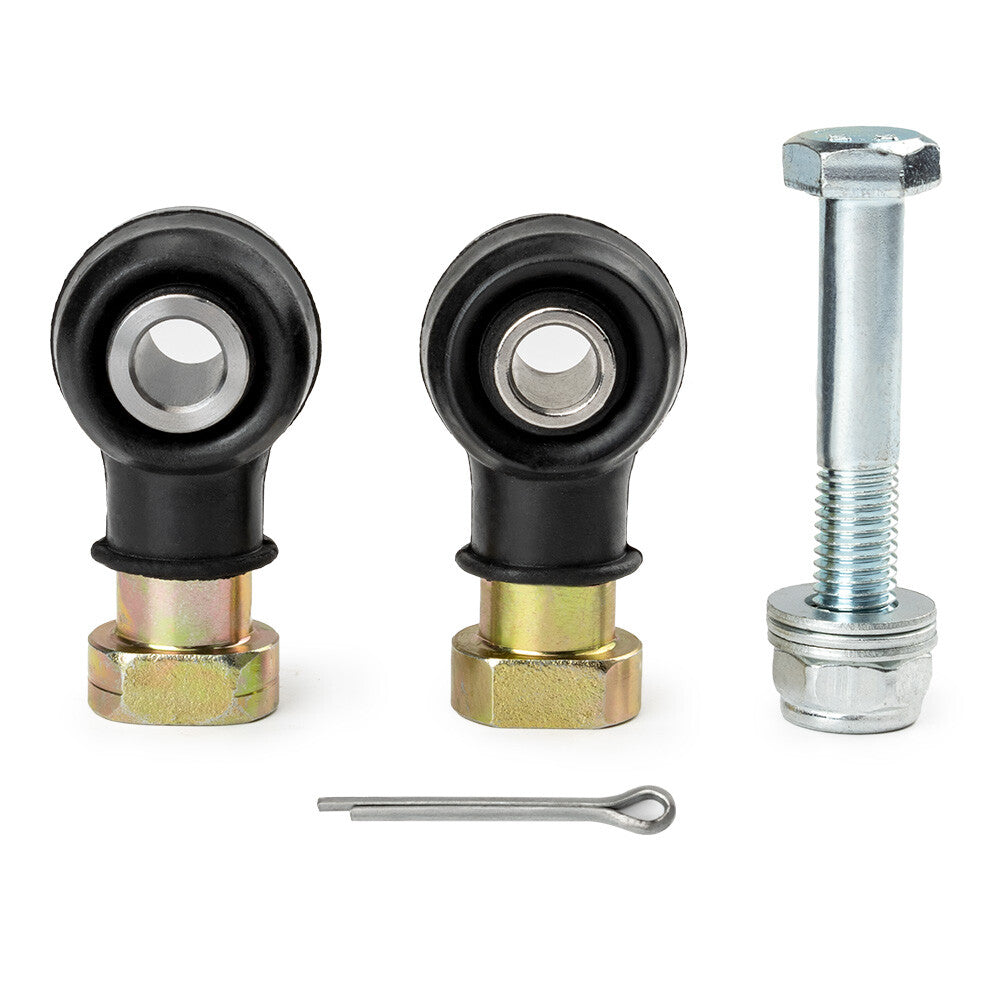 51-1030 All Balls ATV Tie Rod End Kit for Polaris Ranger RZR 500 700 Crew 800 XP