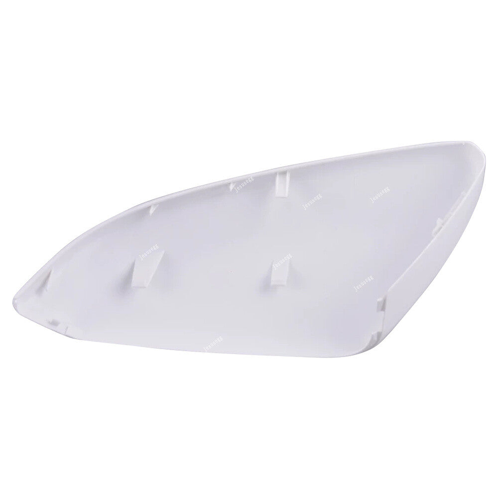 2x Mirror Cap Replacement Front RHLH for Honda for Civic 2016 2017 2018 2019 2020