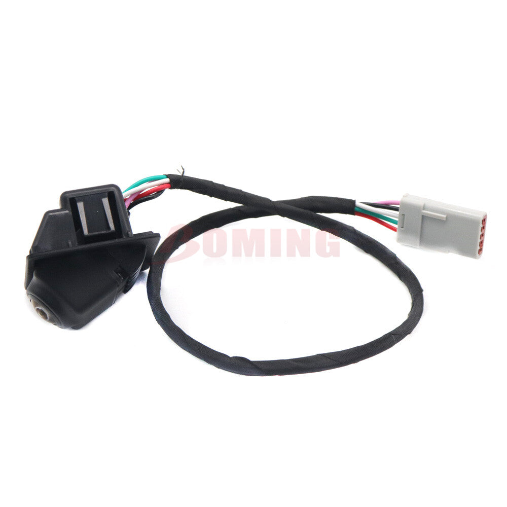 New rearview camera 84092887 for Cadillac XT5 (2017, 2018, 2019-)