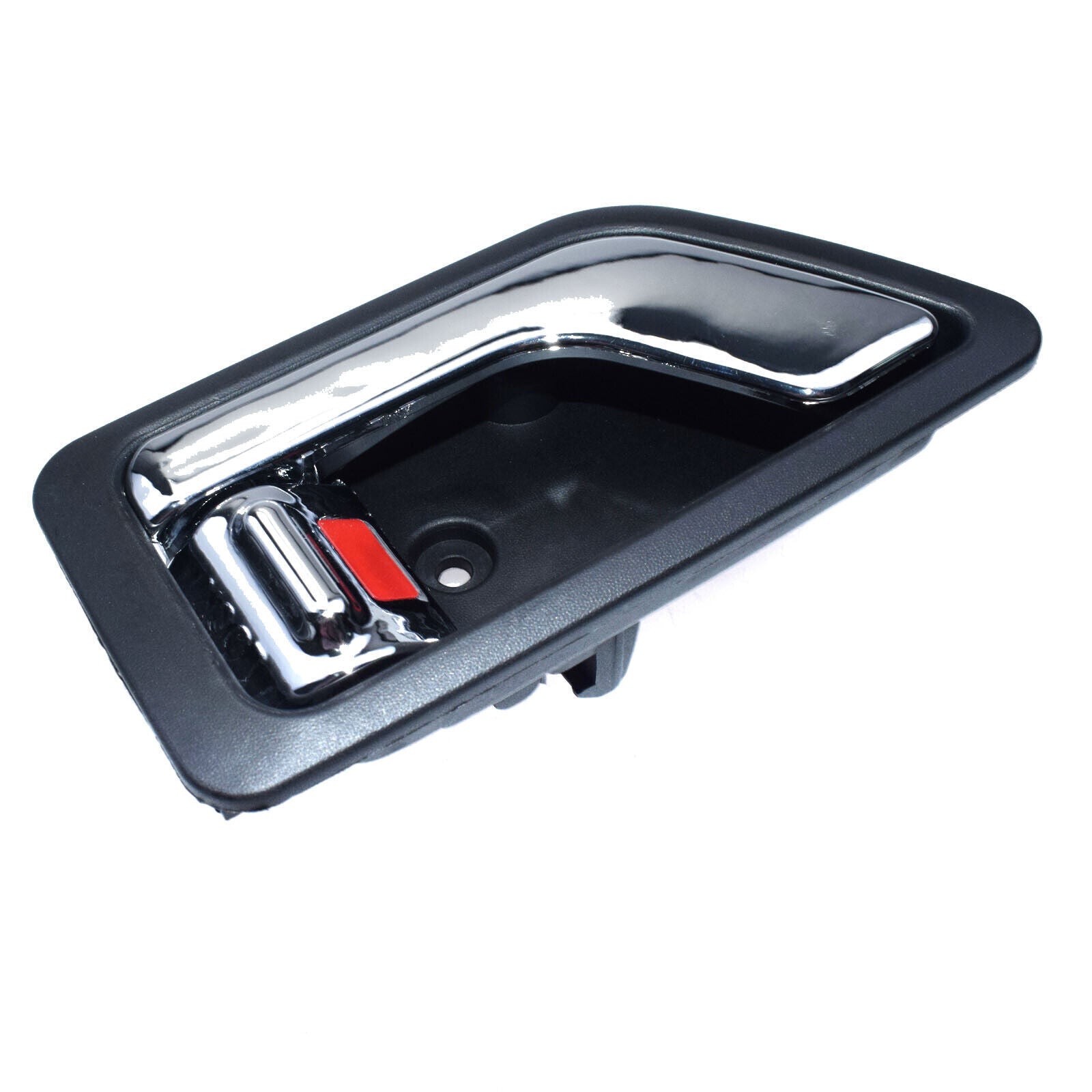 New Right Passenger Inside Chrome Door Handle for Hyundai Getz Click 82620-1C000