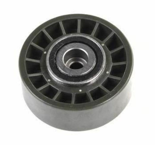 Tensioner Pulley Idler Pulley for Mercedes-Benz 1998-2004 C230 SLK230 38095