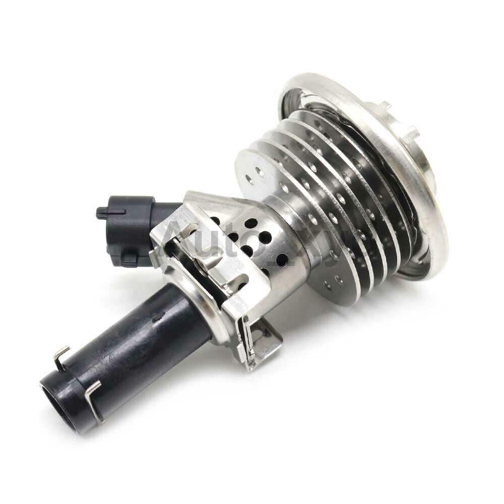 Diesel emission fluid reduction nozzles are suitable for Mercedes E350/GLK250/GL350