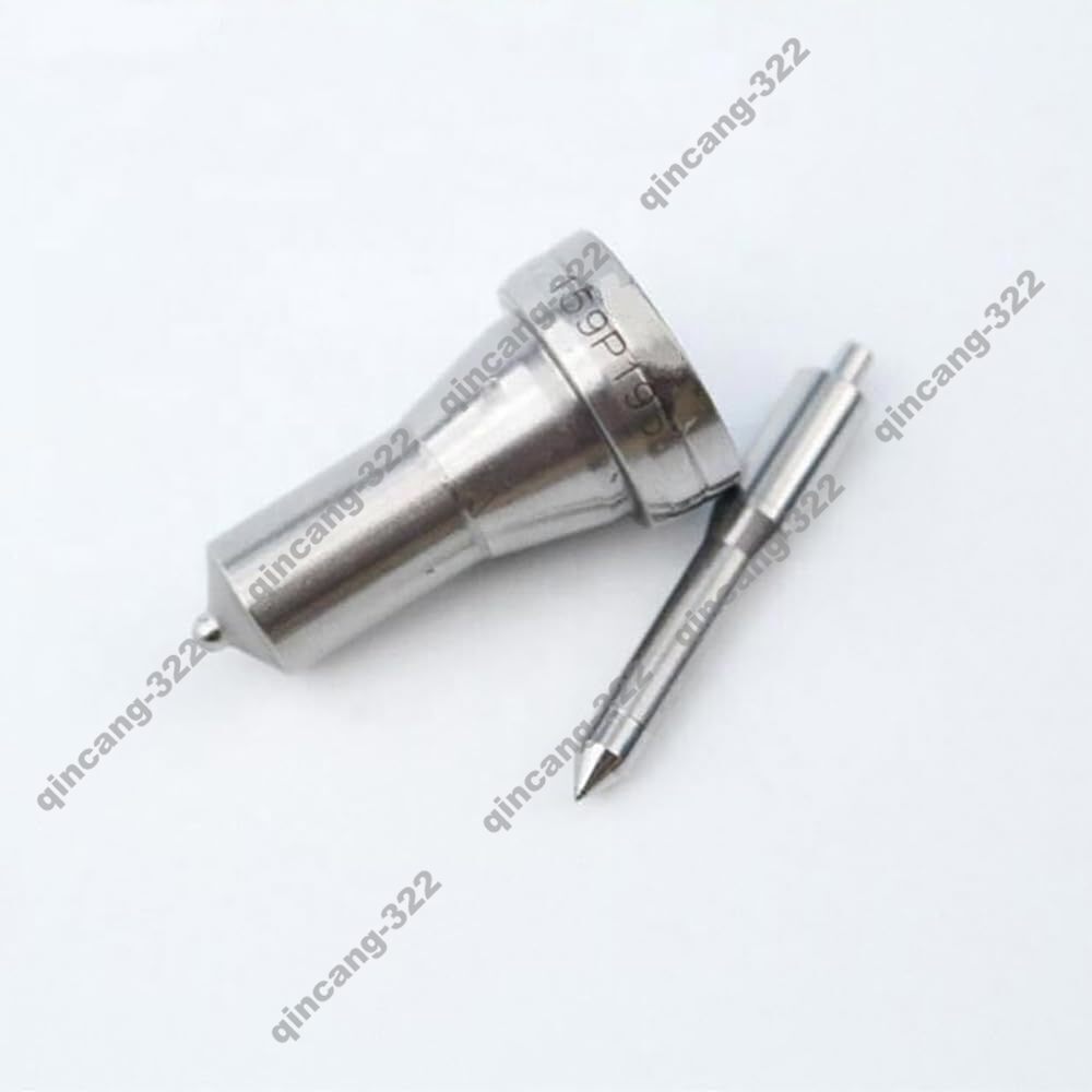 4Pcs Fuel Injector Nozzle 129906-53000 for Yanmar Engine 4TNV94L 4TNV98T Komatsu