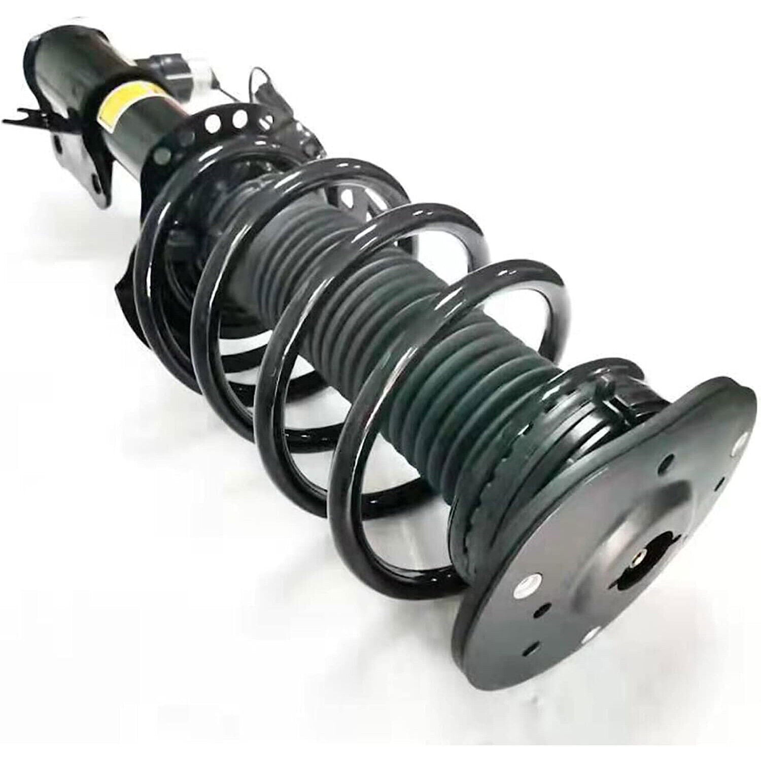 Fit for Mercedes W211 S211 E350 AWD 2006-2009 Front Shock Strut Assembly w/o EDC