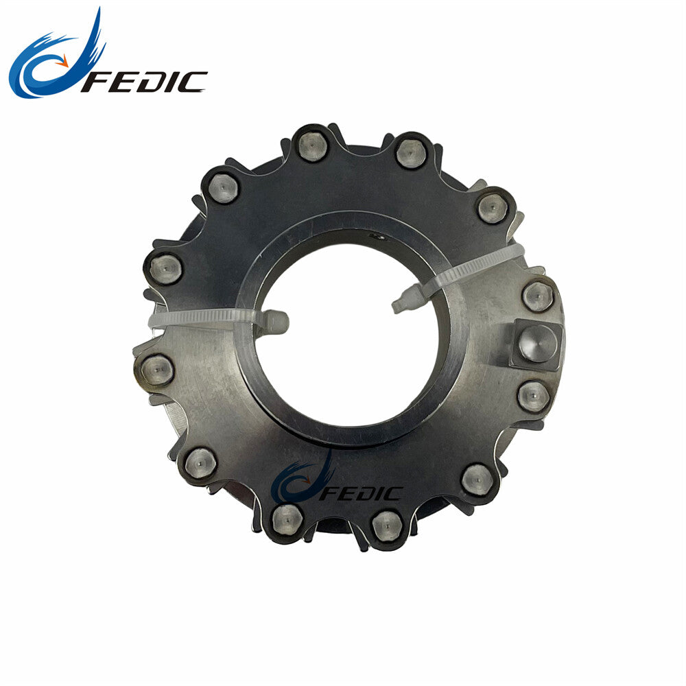 Turbo nozzle ring assembly VNT VJ32 for Mazda 6 CiTD 100Kw J25S 2002