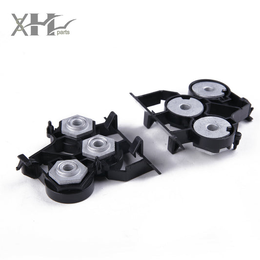 Right and Left Upper Radiator Support Bolt Plate for MERCEDES GLC300 2017