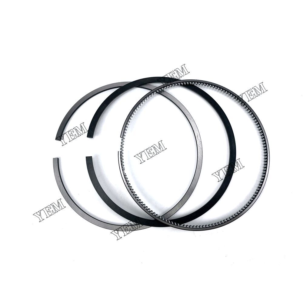 6CYL PF6 Cylinder Piston Ring Fit for Nissan Diesel Engine Spare Parts.