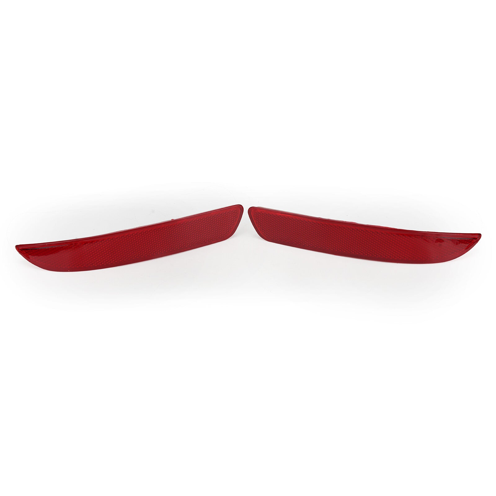 Suitable for BMW X5 E70, new rear bumper reflector taillight housing LH, right-hand grip 63217158949