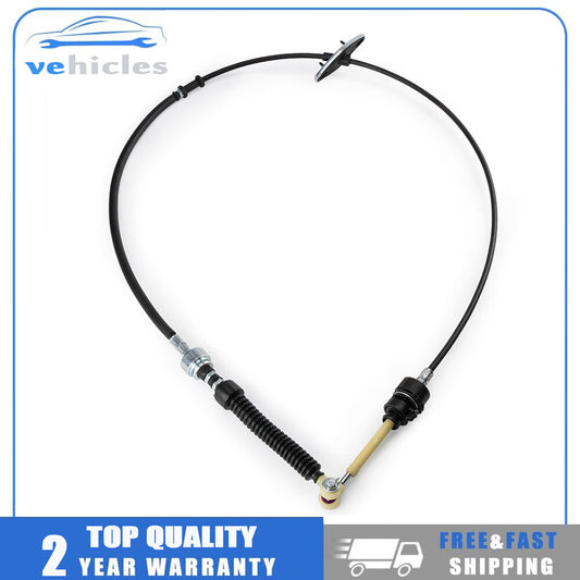 1 Automatic Shift Control Cable (Assy 33820-08020) for 2004-2010 for Toyota for Sienna