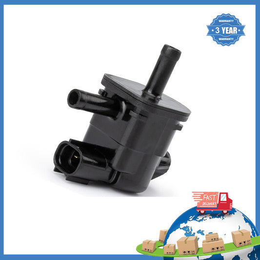 1X for Toyota 4Runner Matrix 4 Cyl 2.5L Vapor Canister Purge Solenoid Valve EVAP