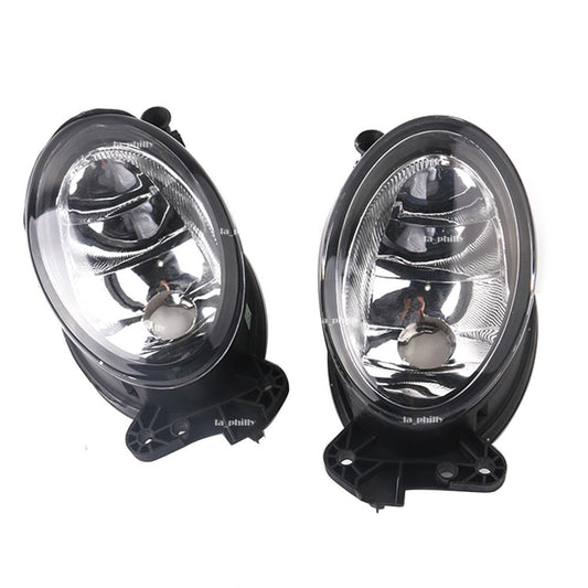 Fog Driving Lights Lamps Left Right Pair Set for Mercedes for Benz CLK E ML Class