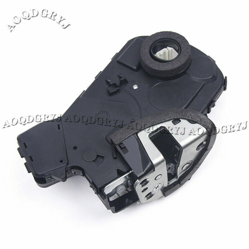 for Toyota Prado 03-09 Black Trunk Lock Actuator Motor Liftgate Latch Repair 1Pc
