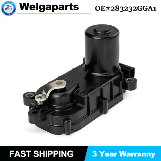 1x for Hyundai Sonata for Tucson for Kia Optima 15-19 New Intake VCM Motor 283232GGA1