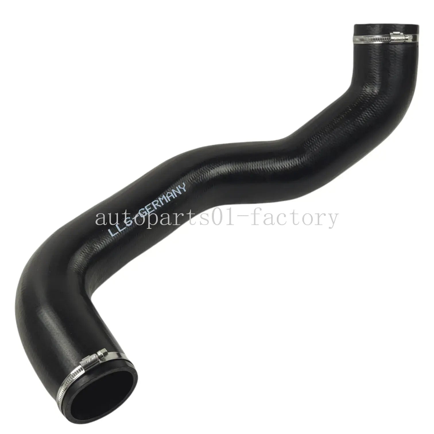 Air Intake Intercooler Turbo Hose 9015284782 for Mercedes Sprinter 901 902 903