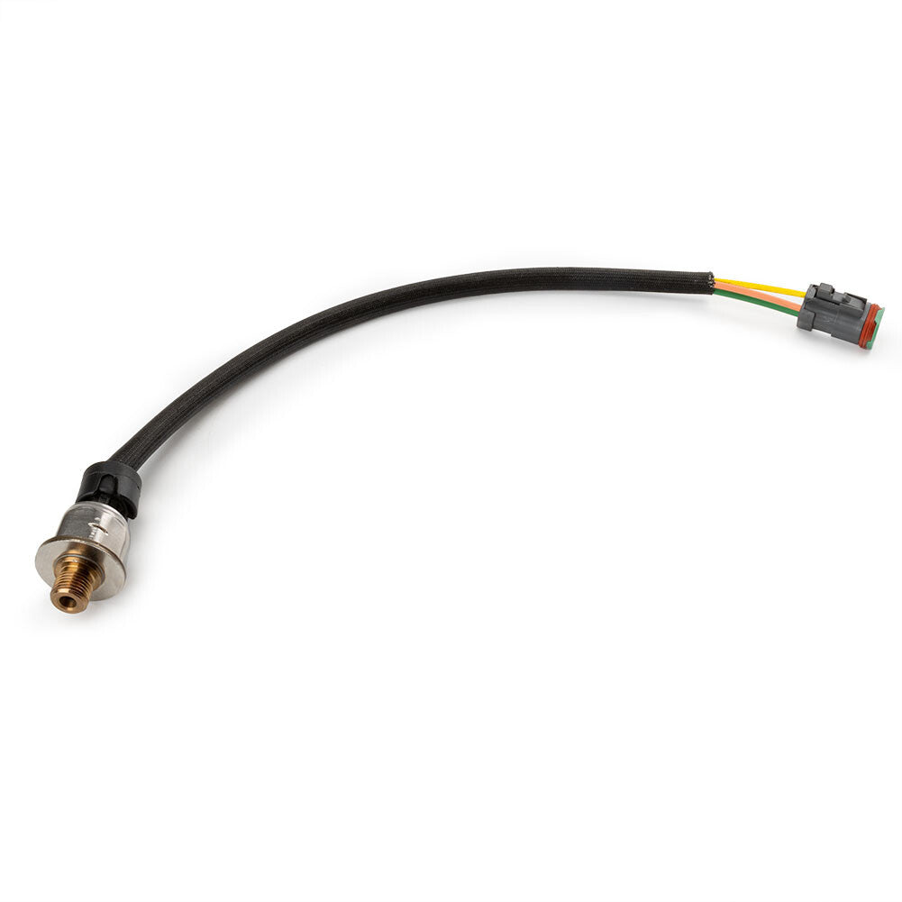 Pressure sensor 224-4536 is suitable for Caterpillar road engines C7 and C9.