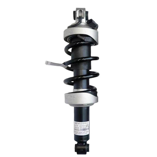 2-Piece Front Shock Absorber Kit with Magnetic Components for Cadillac CTS 2.0L and 3.6L (2014-2019)