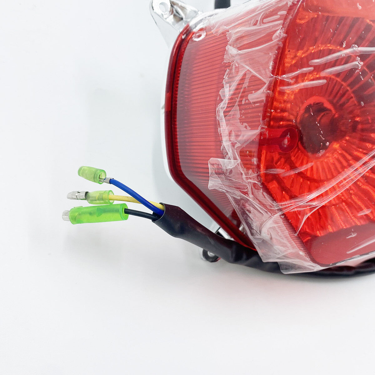 Taillight Rear Position Lens Tail Light ATV 500CC 700CC HiSUN Qlink Coleman Wolf