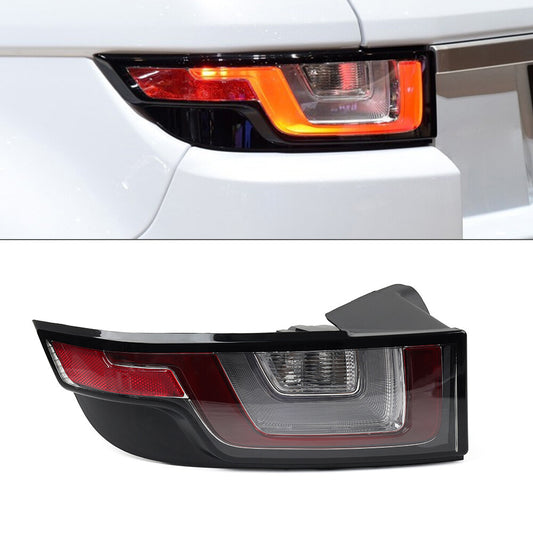 Tail Light Assembly for Land Rover for Range Rover Evoque 2016-2019 2017