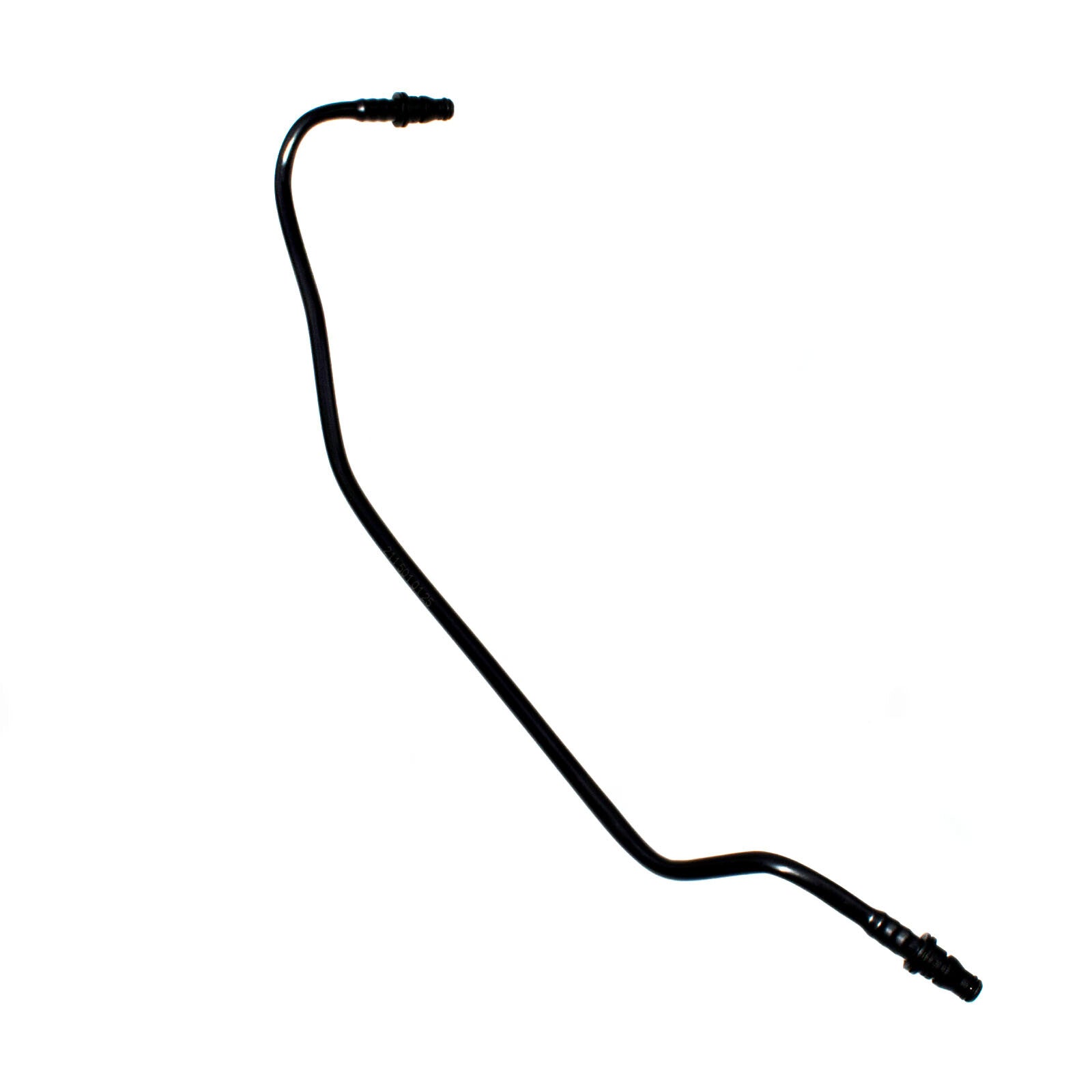 Engine Coolant Recovery Tank Hose for Mercedes-Benz E500 E320 CLS500 2115010125