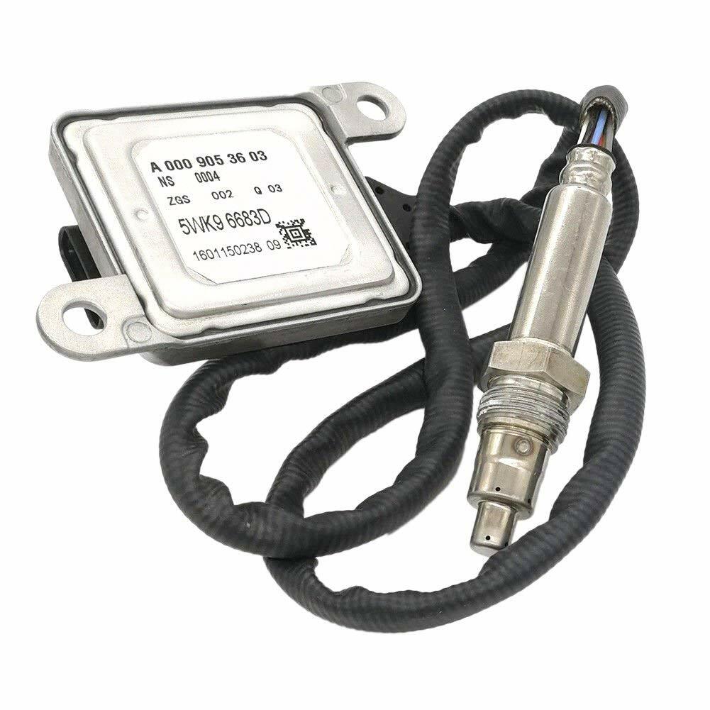 Nox Sensor A0009053603 for Mercedes-Benz W205 W166 GLE350 GLE400 ML350 CLA350