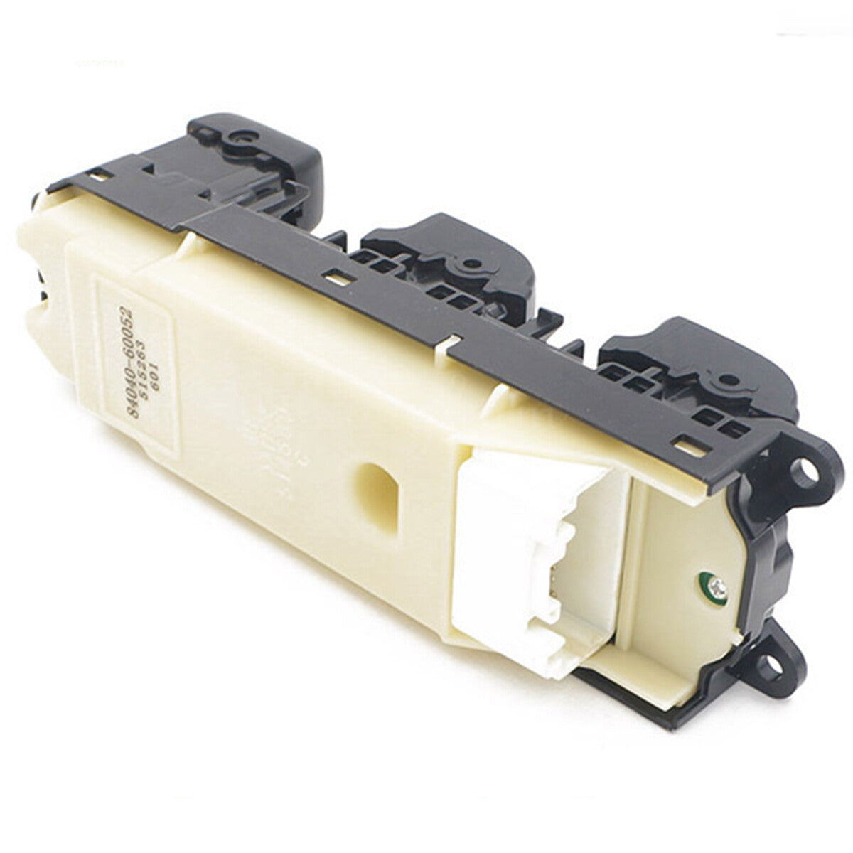 New Master Window Switch, left drive side, for 2003-2009 for Lexus GX470 840-48140