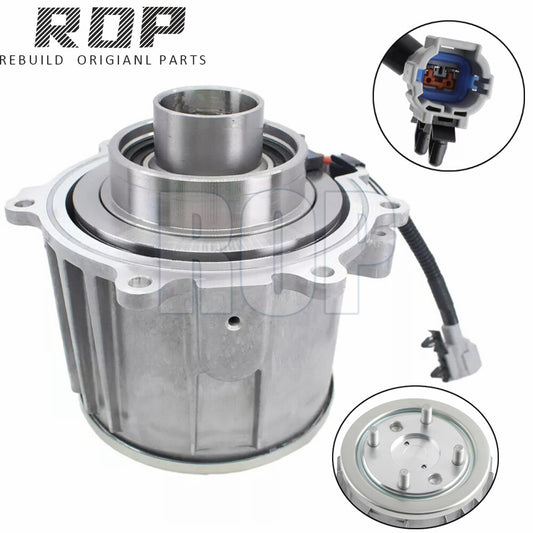 Rear Differential Coupling Assembly AWD for Nissan Rogue 2014-2020 387614BF1A