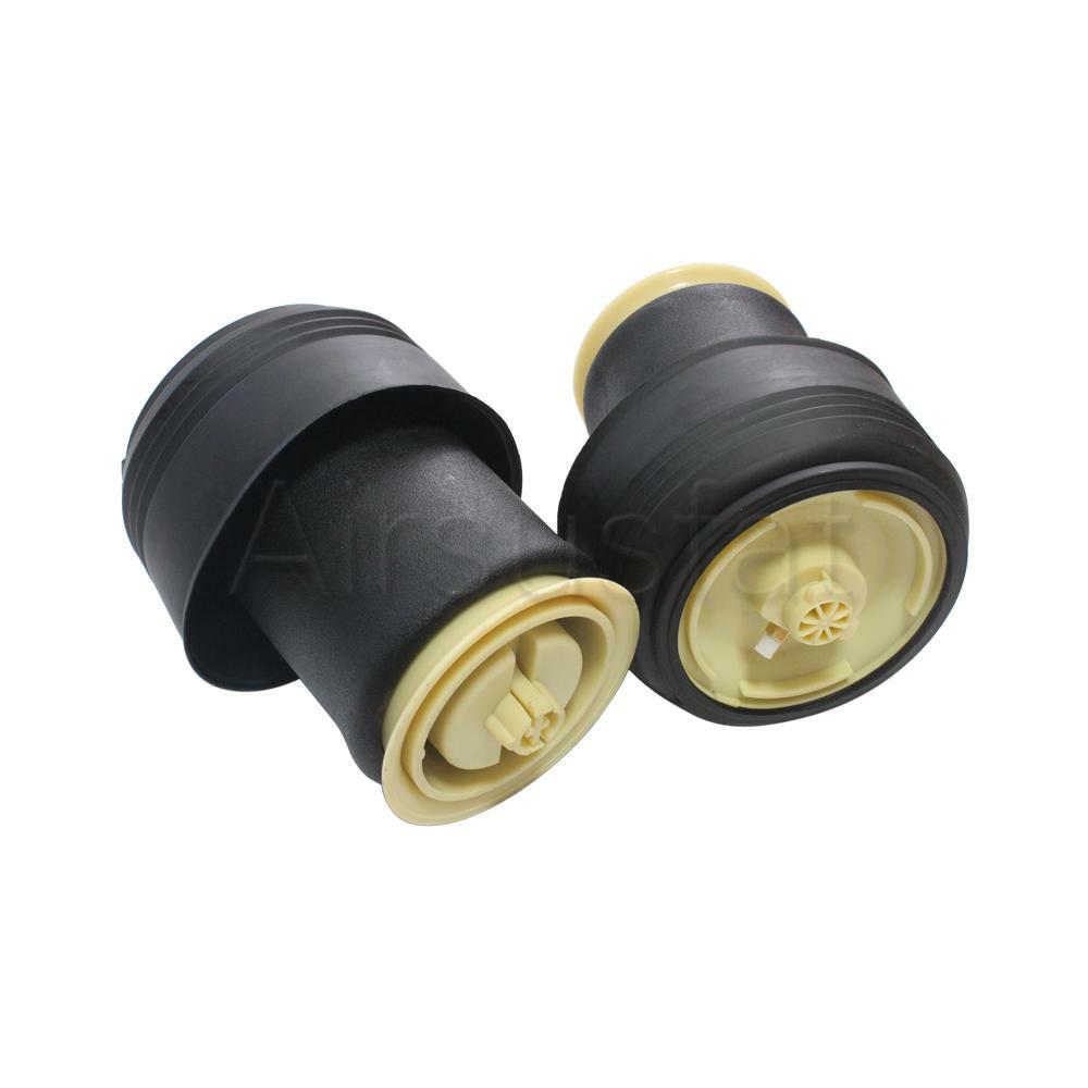 2pcs New Rear Air Suspension Spring Bags for BMW X5 E70 X6 E71/E72 37126790079